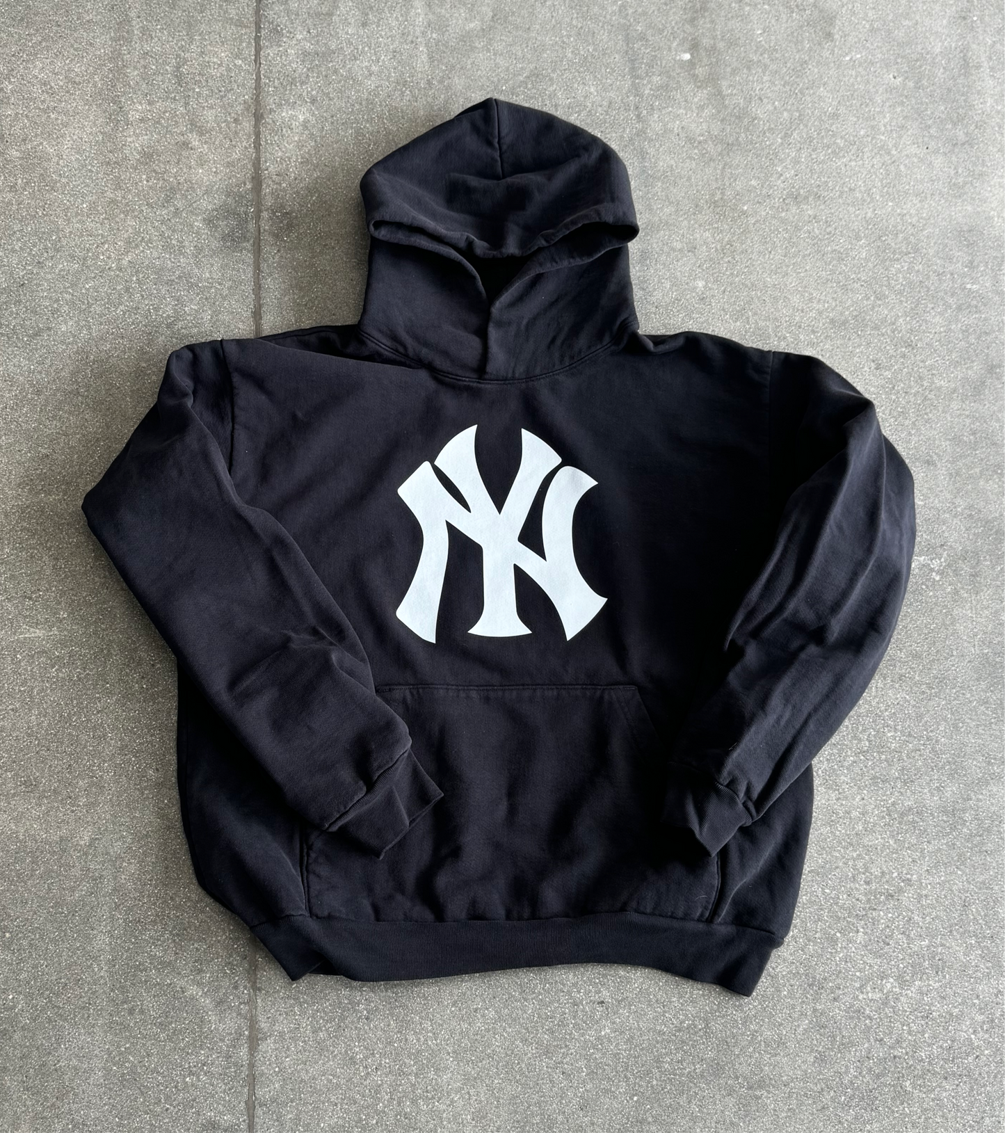 Vintage NY Hoodie